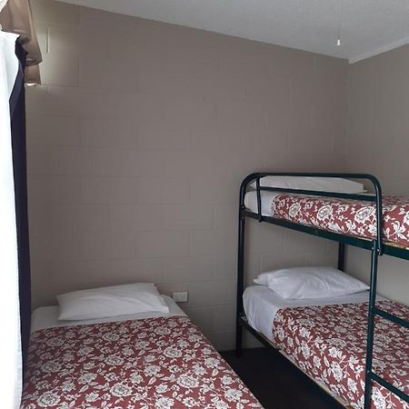 Paeroa Rail Trail Motel Exteriör bild